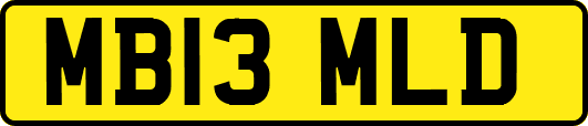 MB13MLD