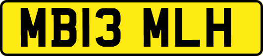 MB13MLH