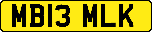 MB13MLK