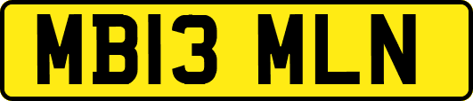 MB13MLN