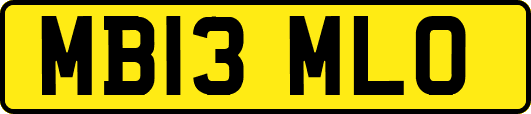 MB13MLO