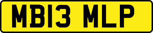 MB13MLP