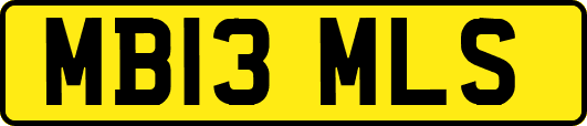 MB13MLS