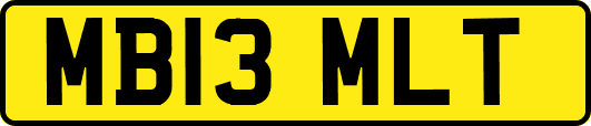 MB13MLT