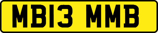 MB13MMB