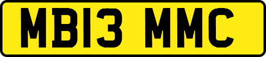 MB13MMC