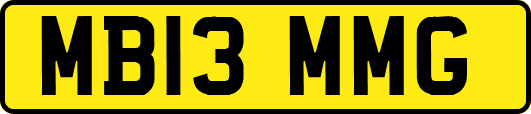 MB13MMG
