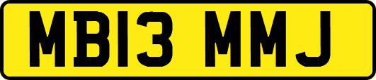 MB13MMJ