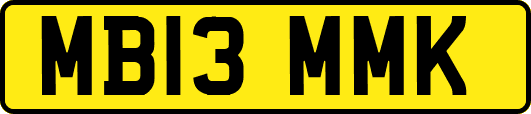 MB13MMK