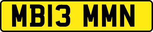MB13MMN