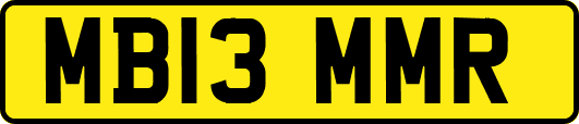 MB13MMR