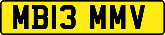 MB13MMV