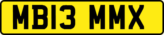 MB13MMX
