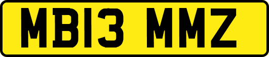 MB13MMZ