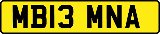 MB13MNA
