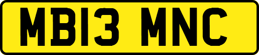 MB13MNC