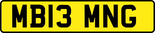 MB13MNG