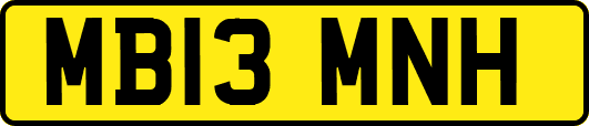MB13MNH