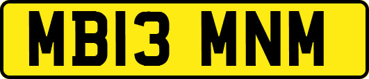 MB13MNM