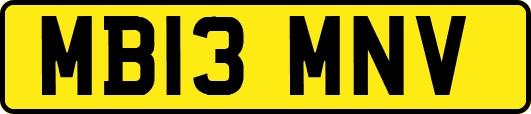 MB13MNV