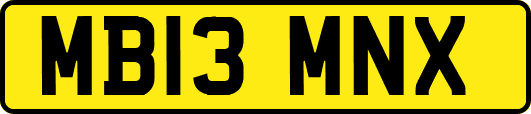 MB13MNX