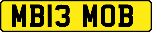 MB13MOB