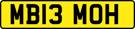 MB13MOH