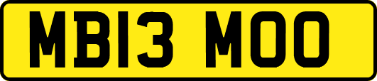 MB13MOO