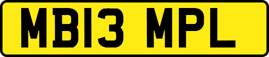 MB13MPL