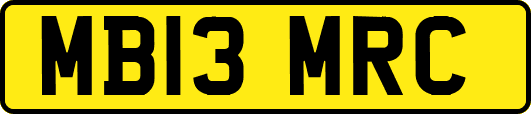 MB13MRC