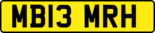 MB13MRH