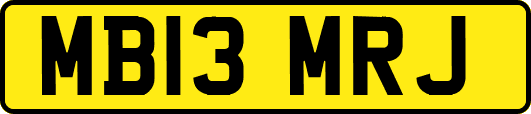 MB13MRJ