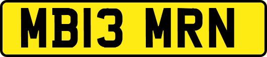 MB13MRN