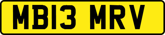 MB13MRV