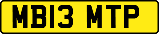 MB13MTP
