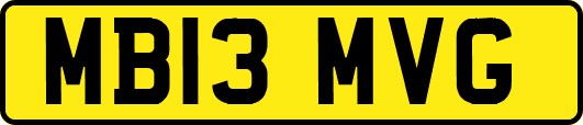 MB13MVG
