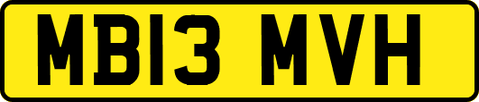 MB13MVH