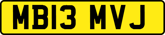 MB13MVJ