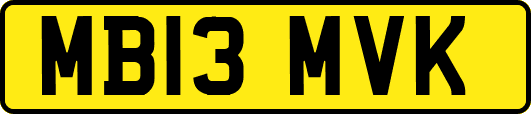 MB13MVK