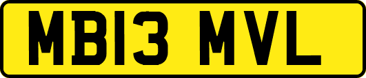 MB13MVL