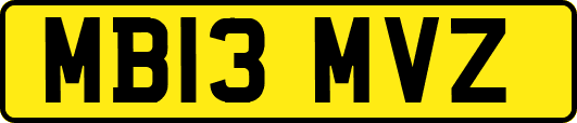 MB13MVZ