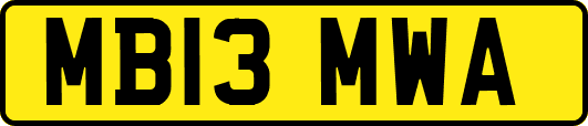 MB13MWA