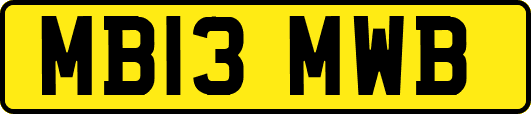 MB13MWB
