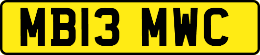 MB13MWC