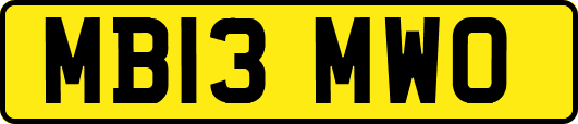 MB13MWO