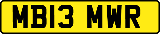 MB13MWR