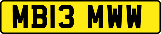 MB13MWW