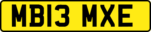 MB13MXE