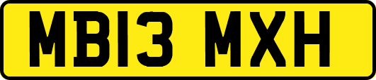 MB13MXH
