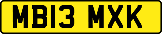 MB13MXK